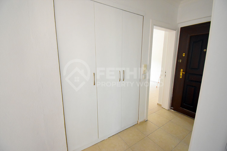 Квартира 3+1 в Фетхие, Турция | SBB-47143