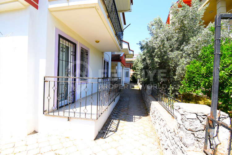 Квартира 3+1 в Фетхие, Турция | SBB-47143