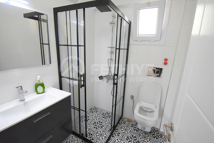 Квартира 3+1 в Фетхие, Турция | SBB-47143