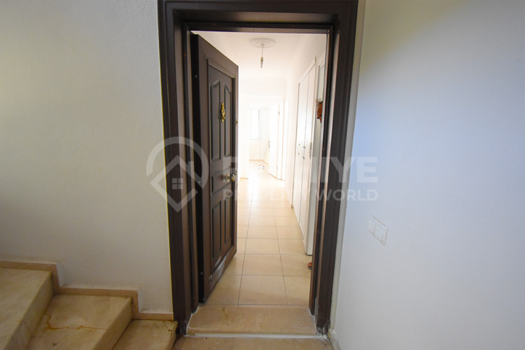 Квартира 3+1 в Фетхие, Турция | SBB-47143