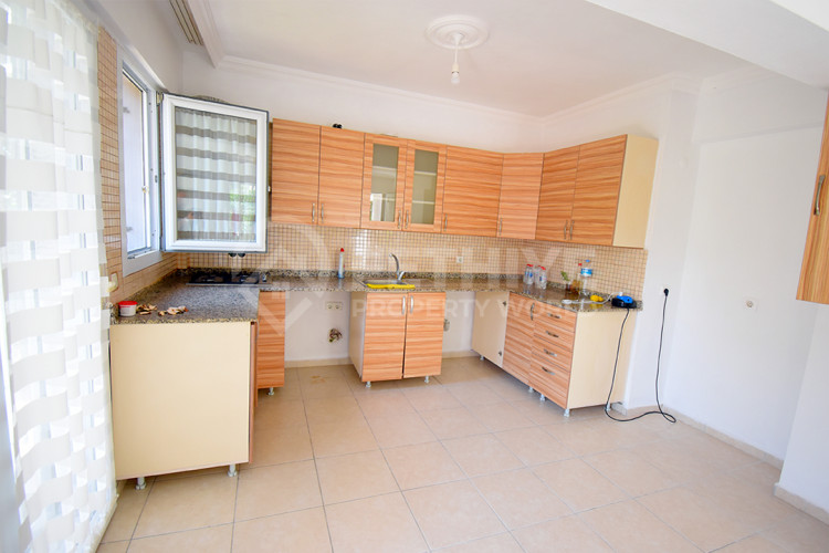 Квартира 3+1 в Фетхие, Турция | SBB-47143