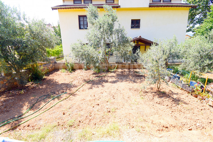 Квартира 3+1 в Фетхие, Турция | SBB-47143