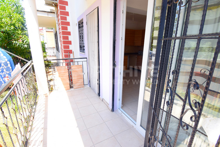 Квартира 3+1 в Фетхие, Турция | SBB-47143