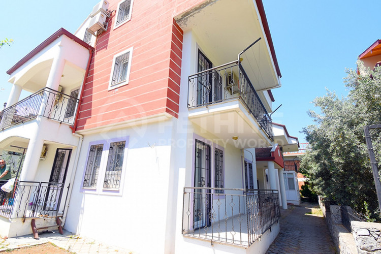 Квартира 3+1 в Фетхие, Турция | SBB-47143