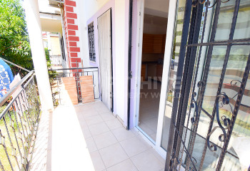 Квартира 3+1 в Фетхие, Турция | SBB-47143