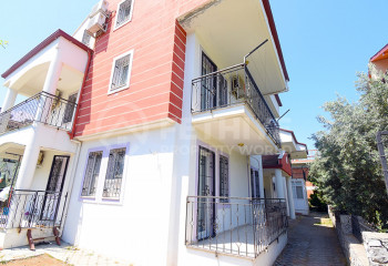 Квартира 3+1 в Фетхие, Турция 