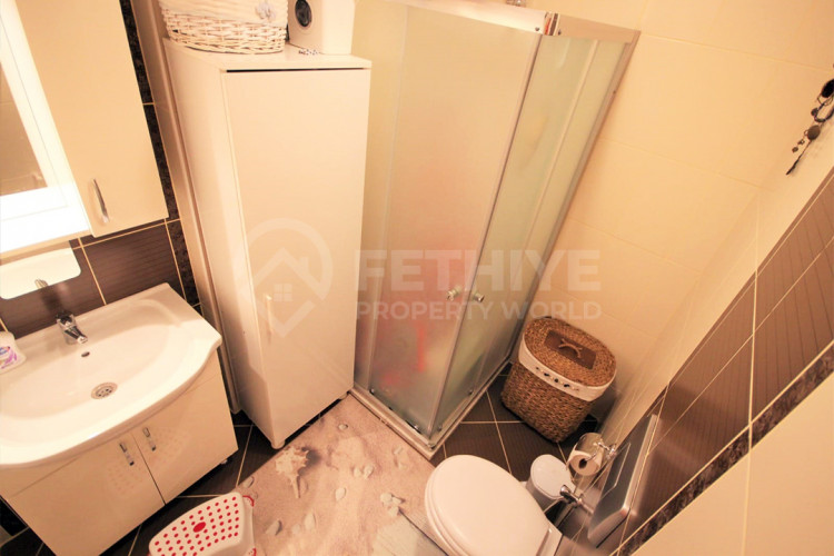 Квартира 3+1 в Фетхие, Турция | PKK-47146