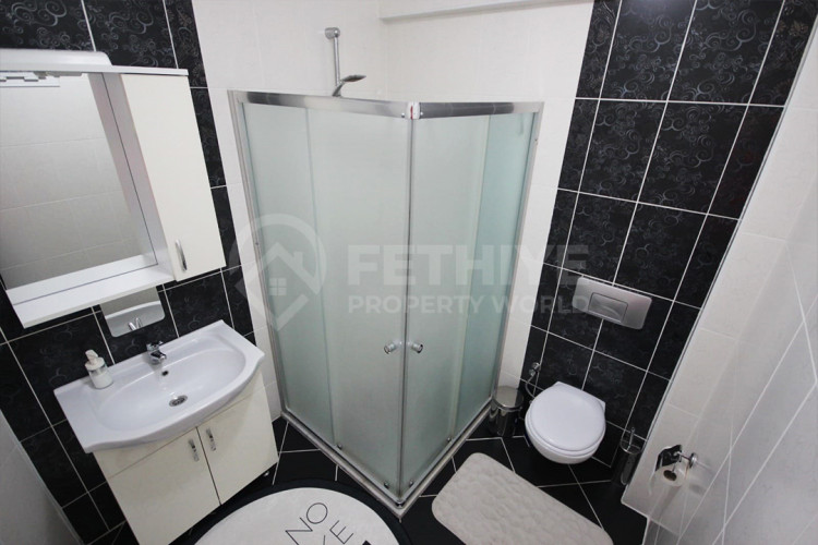 Квартира 3+1 в Фетхие, Турция | PKK-47146