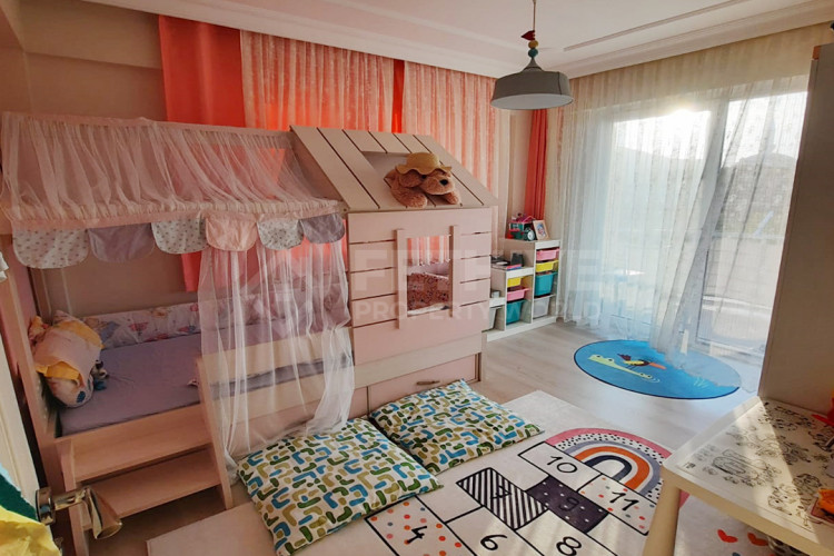 Квартира 3+1 в Фетхие, Турция | PKK-47146