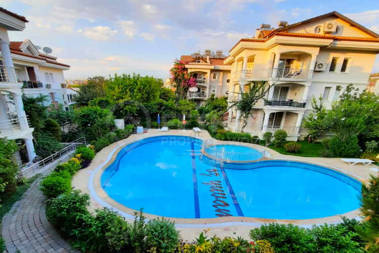 Квартира 3+1 в Фетхие, Турция | PKK-47146