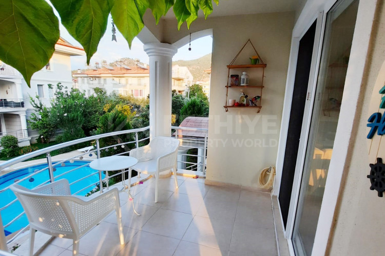 Квартира 3+1 в Фетхие, Турция | PKK-47146