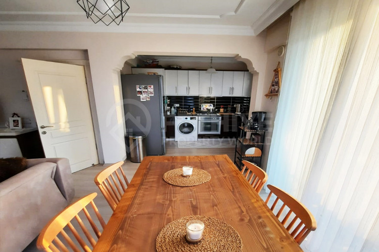 Квартира 3+1 в Фетхие, Турция | PKK-47146