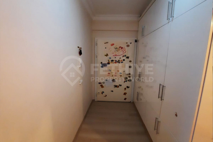 Квартира 3+1 в Фетхие, Турция | PKK-47146