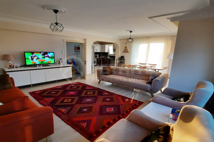 Квартира 3+1 в Фетхие, Турция | PKK-47146