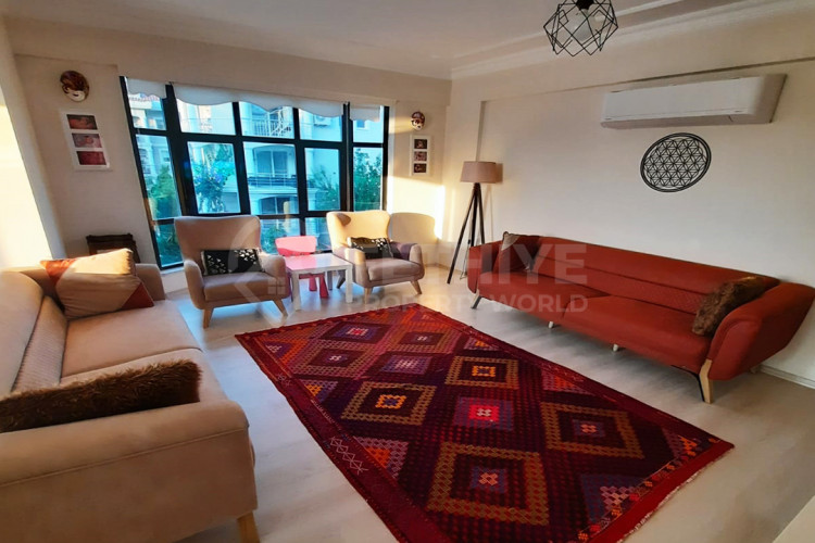 Квартира 3+1 в Фетхие, Турция | PKK-47146