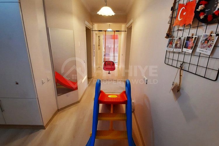 Квартира 3+1 в Фетхие, Турция | PKK-47146