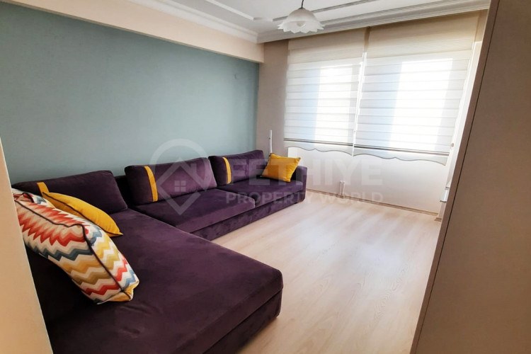 Квартира 3+1 в Фетхие, Турция | PKK-47146