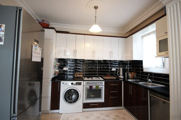 Квартира 3+1 в Фетхие, Турция | PKK-47146