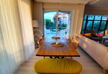 Квартира 3+1 в Фетхие, Турция | PKK-47146