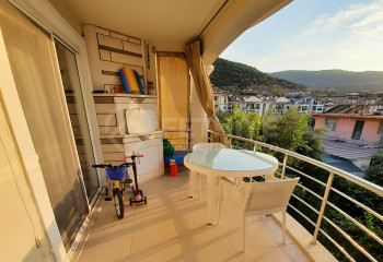 Квартира 3+1 в Фетхие, Турция | PKK-47146