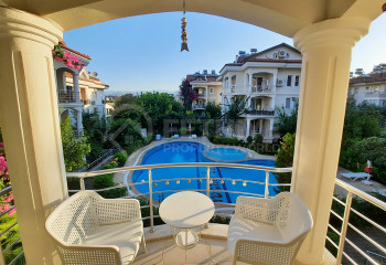 Квартира 3+1 в Фетхие, Турция | PKK-47146