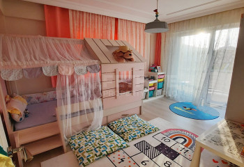 Квартира 3+1 в Фетхие, Турция | PKK-47146