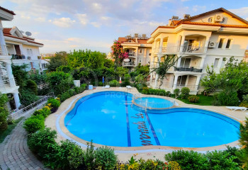 Квартира 3+1 в Фетхие, Турция | PKK-47146