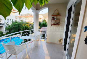 Квартира 3+1 в Фетхие, Турция | PKK-47146