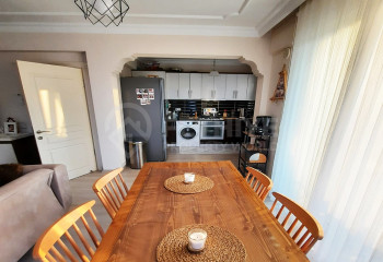 Квартира 3+1 в Фетхие, Турция | PKK-47146