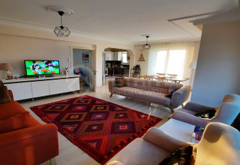 Квартира 3+1 в Фетхие, Турция | PKK-47146