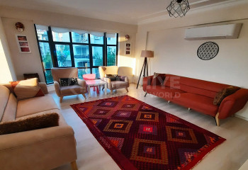 Квартира 3+1 в Фетхие, Турция | PKK-47146