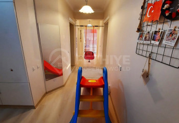 Квартира 3+1 в Фетхие, Турция | PKK-47146