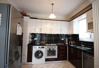 Квартира 3+1 в Фетхие, Турция | PKK-47146