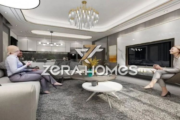 Квартира 2+1 в Бартыне, Турция | PBB-47158