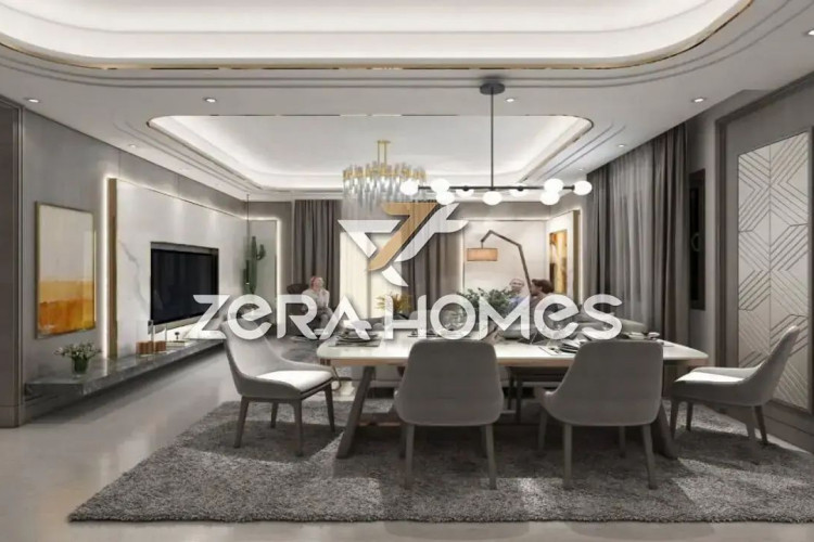 Квартира 2+1 в Бартыне, Турция | PBB-47158