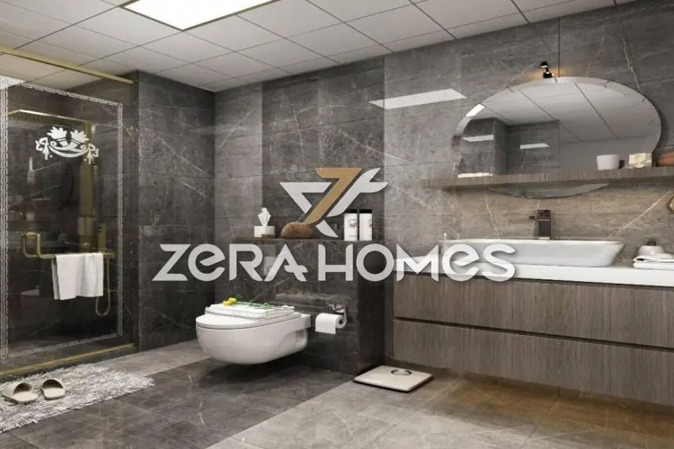 Квартира 2+1 в Бартыне, Турция | PBB-47158