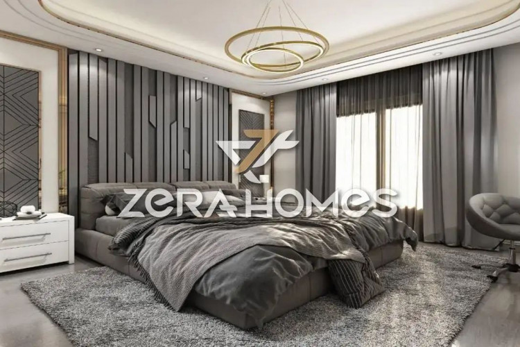 Квартира 2+1 в Бартыне, Турция | PBB-47158