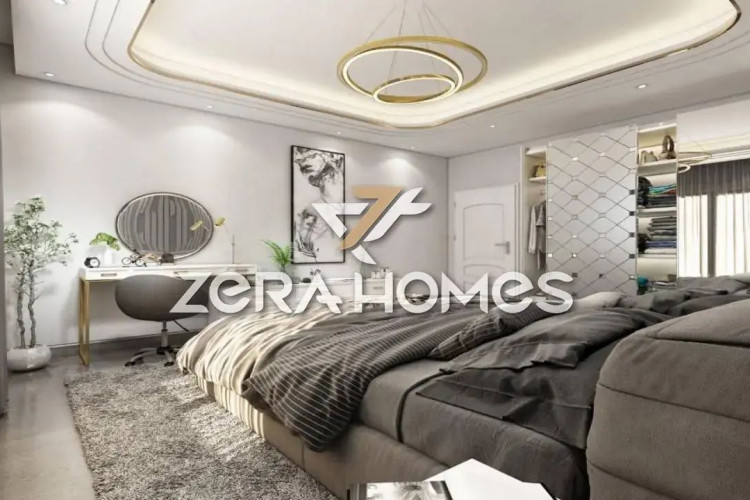 Квартира 2+1 в Бартыне, Турция | PBB-47158