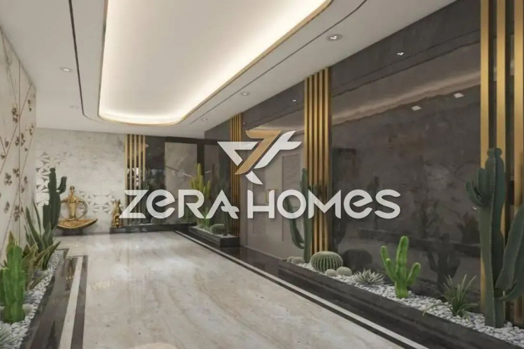 Квартира 2+1 в Бартыне, Турция | PBB-47158