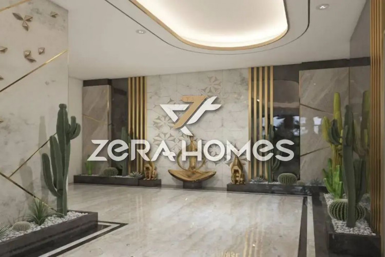 Квартира 2+1 в Бартыне, Турция | PBB-47158