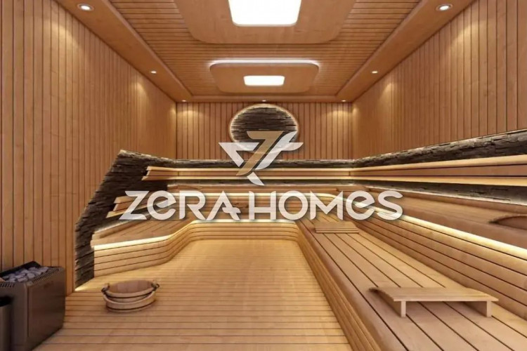 Квартира 2+1 в Бартыне, Турция | PBB-47158