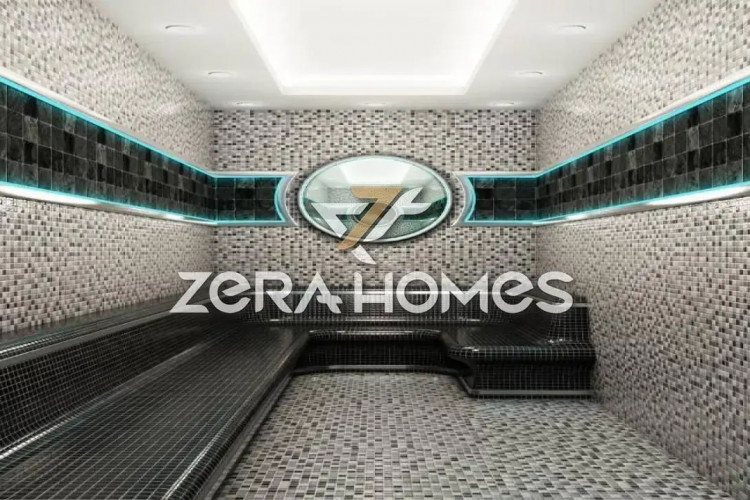 Квартира 2+1 в Бартыне, Турция | PBB-47158