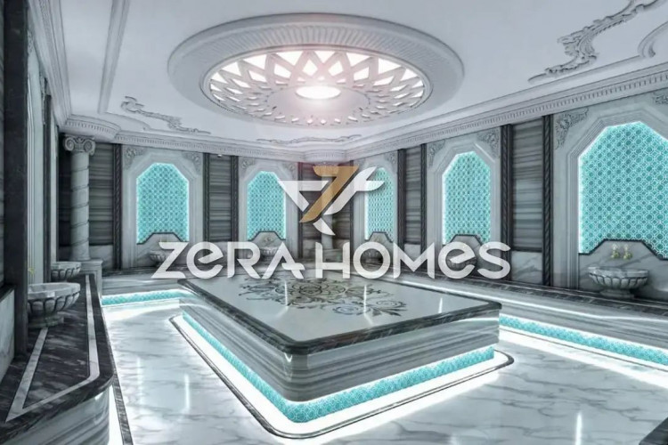 Квартира 2+1 в Бартыне, Турция | PBB-47158