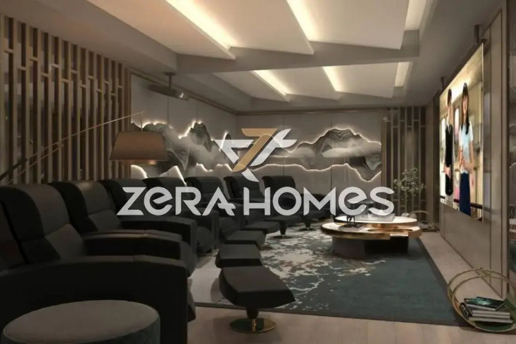 Квартира 2+1 в Бартыне, Турция | PBB-47158