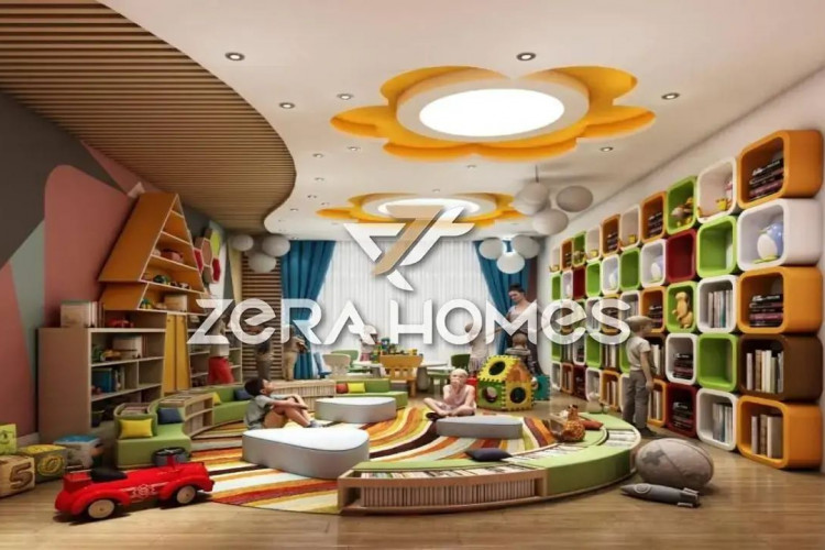 Квартира 2+1 в Бартыне, Турция | PBB-47158