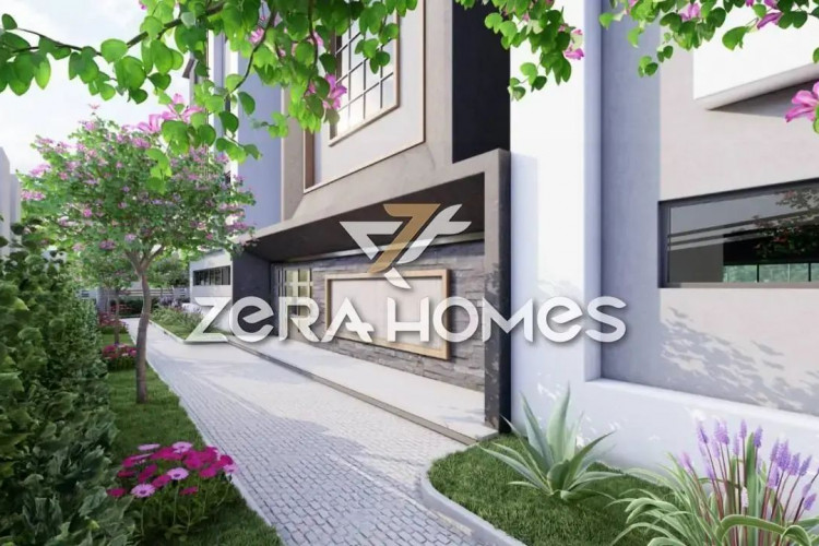 Квартира 2+1 в Бартыне, Турция | PBB-47158