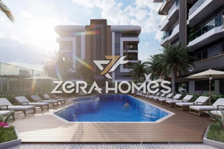 Квартира 2+1 в Бартыне, Турция | PBB-47158