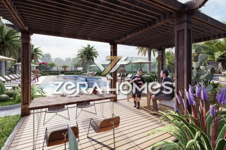 Квартира 2+1 в Бартыне, Турция | PBB-47158