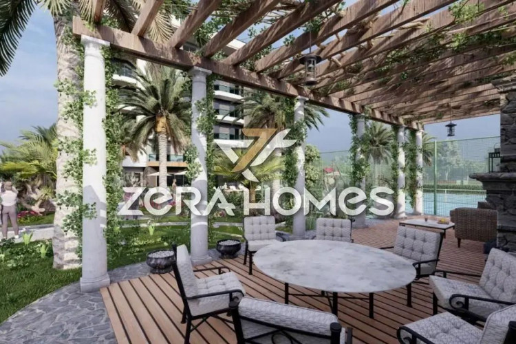 Квартира 2+1 в Бартыне, Турция | PBB-47158