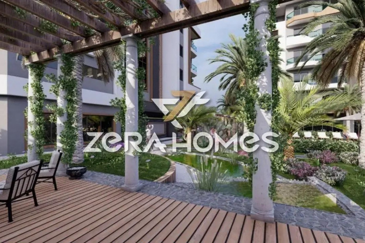 Квартира 2+1 в Бартыне, Турция | PBB-47158